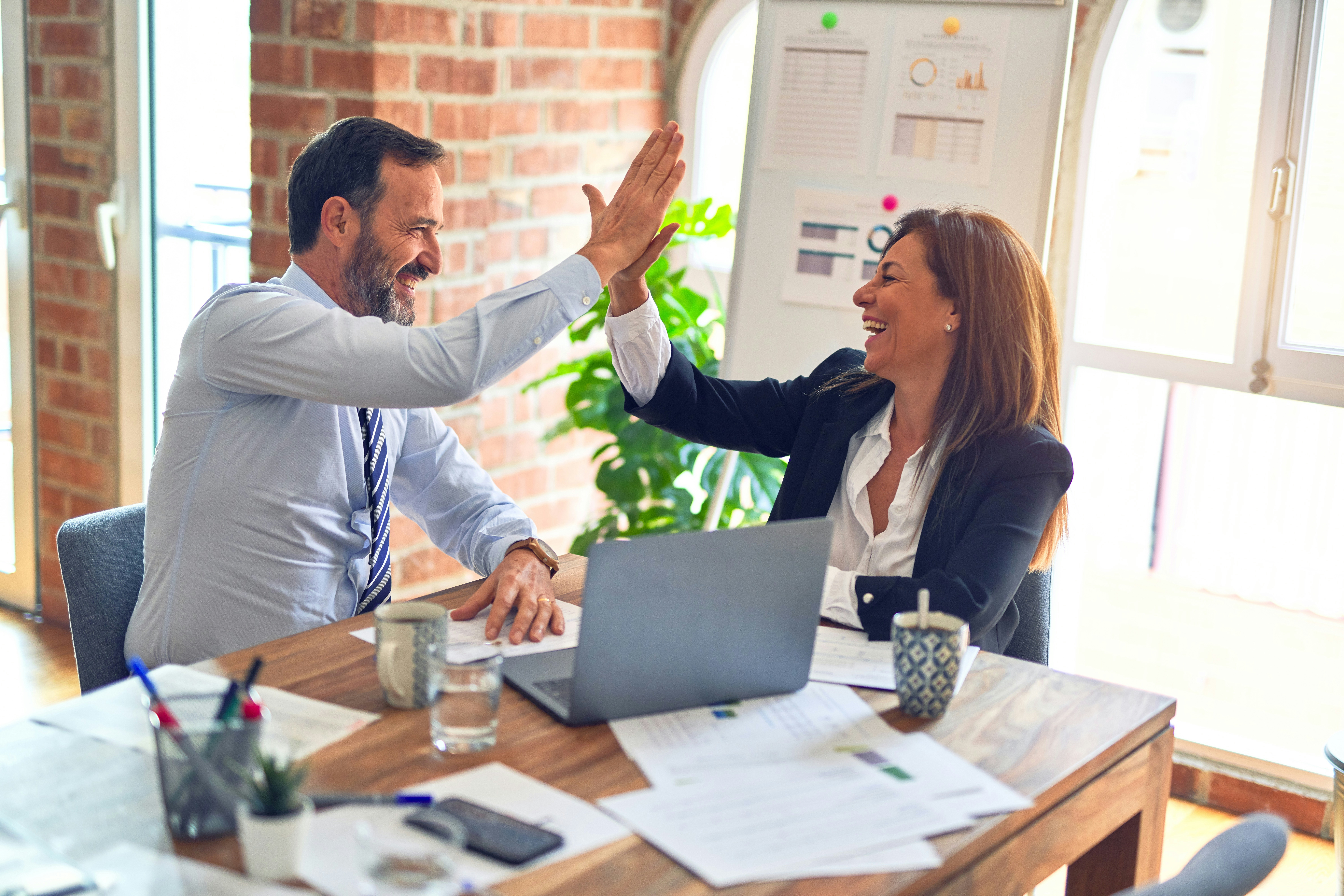Empresas - Seguro para PYMEs